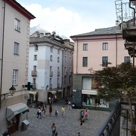 ◆ In Pieno Centro Di ◆ * Aosta