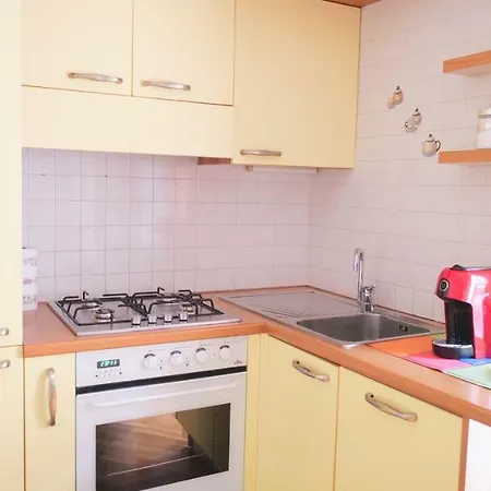 ◆ In Pieno Centro Di ◆ Apartment